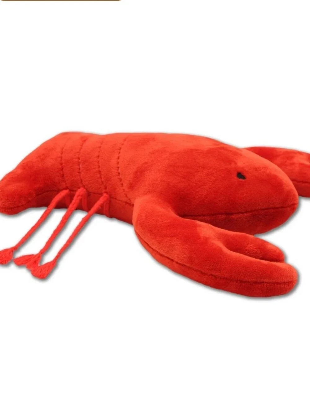 Target Lobster Pillow